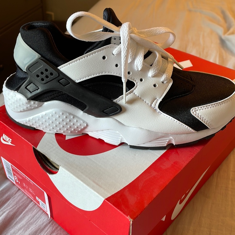 Nike huarache